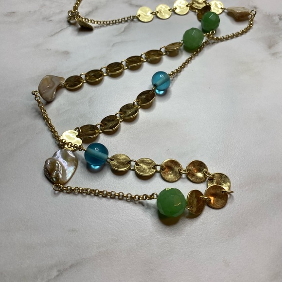 Park Lane Necklace - Picture 11 of 11